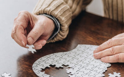 MALATTIA DI ALZHEIMER ED ALTRE FORME DI DEMENZA