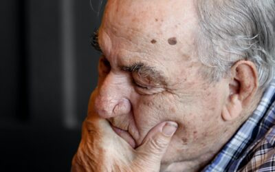 Ansia e Depressione dell’Anziano