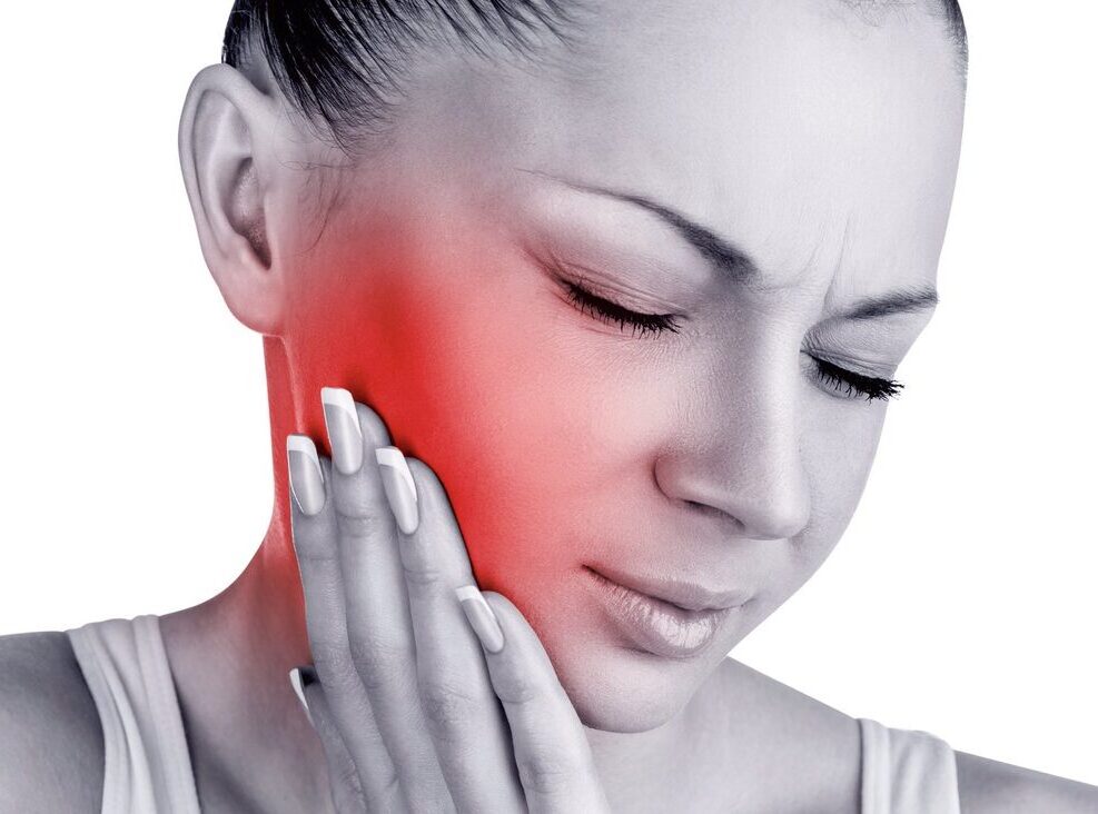 fisioterapia atm