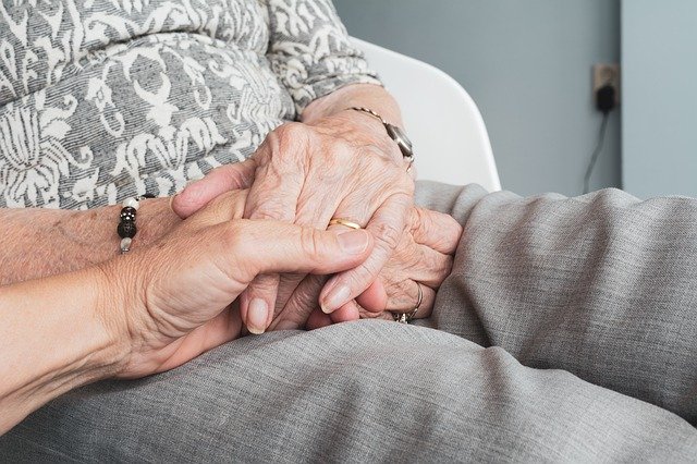 Ansia e Depressione dell'Anziano